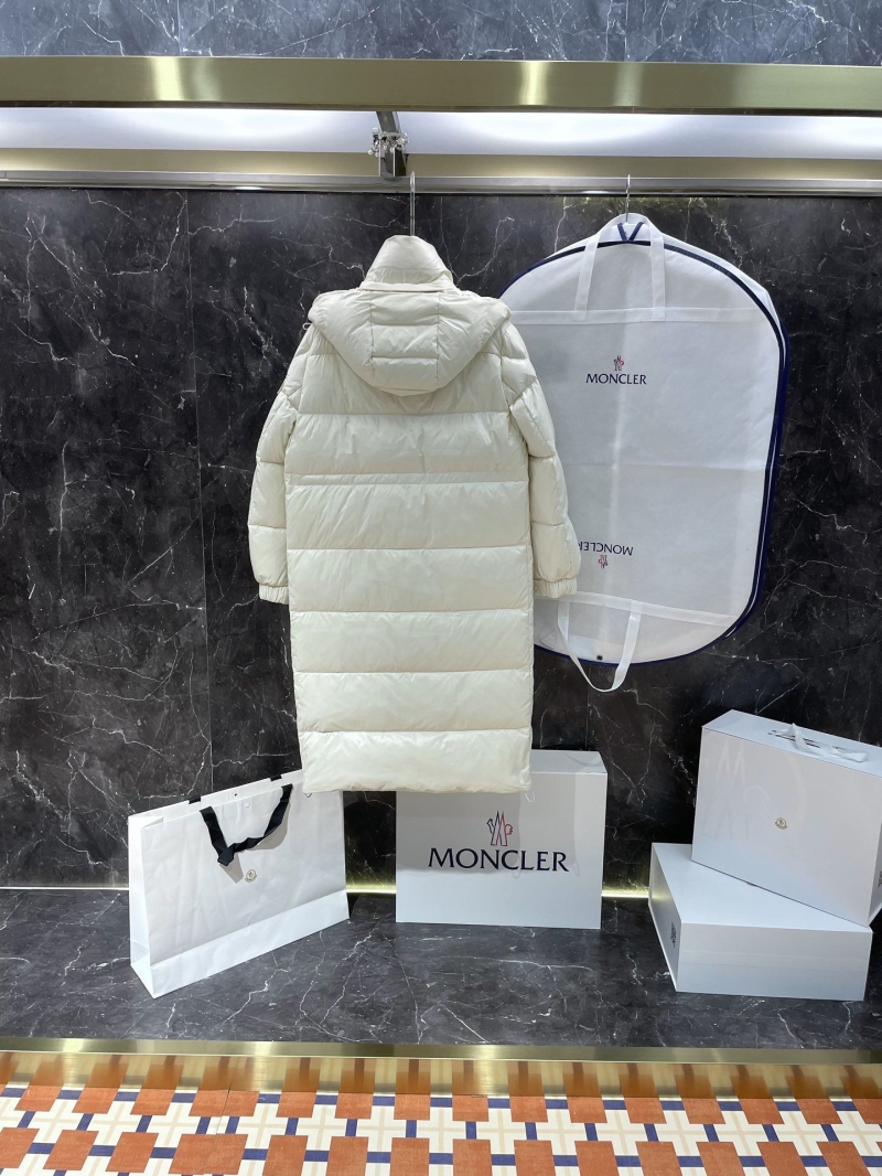 Moncler Down Coat